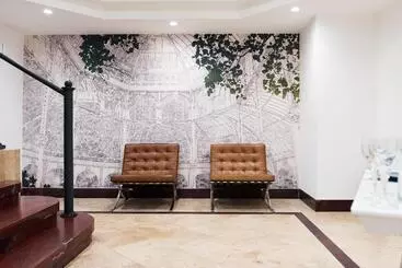 هتل Dei Congressi