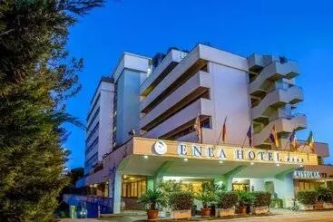 Enea Hotel Pomezia