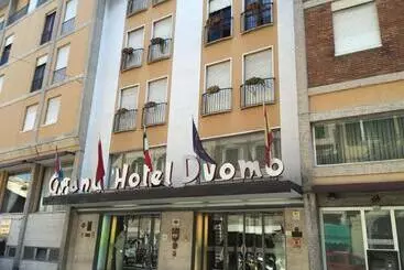 Grand Hotel Duomo