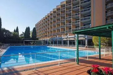 Midas Roma, A Member Of Barceló Hotel Group