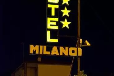 Otel Milano