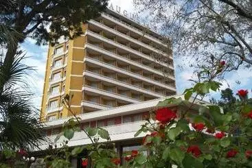 فندق Augustus Terme