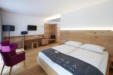 Vegan Hotel La Vimea