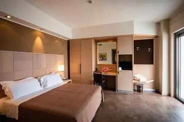 فندق Abruzzo Marina