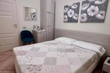 هتل Albergo Africa