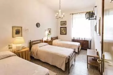 ホテル Albergo La Felicina   Mugello