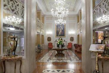 Baglioni Hotel Luna   The Leading Hotels Of The World