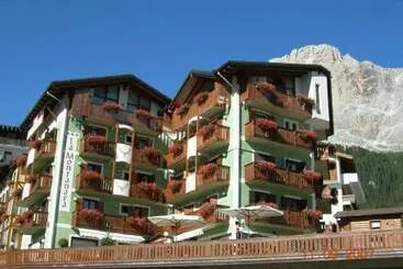 호텔 B&b La Montanara