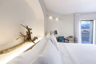 בית מלון כפרי Belair