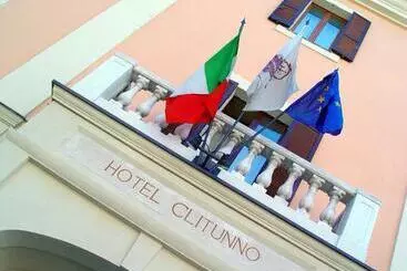 Hotel Clitunno