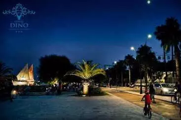 فندق Dino
