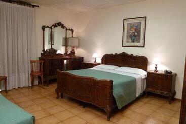 هتل Antica Dogana