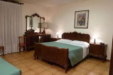 酒店 Antica Dogana