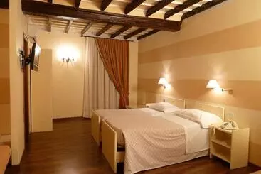 酒店 Antica Dogana