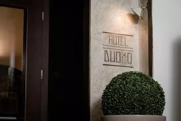 Hôtel Duomo