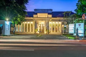 酒店 Inna Bali Heritage