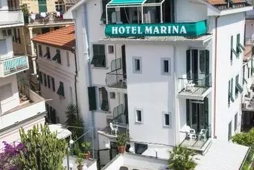Hotel Marina
