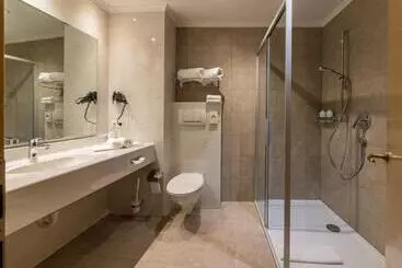 Otel Post Olangcard Included