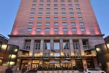 酒店 Principi Di Piemonte | Una Esperienze