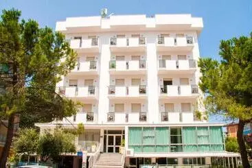 בית מלון כפרי Raffaello