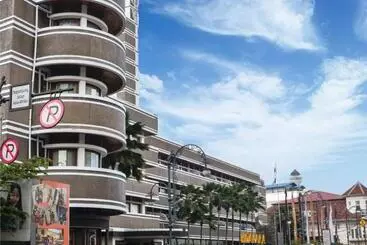 Szálloda Savoy Homann