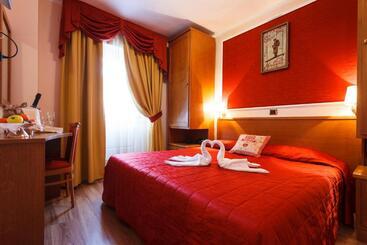 هتل Savoy Sestriere