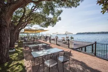 בית מלון כפרי Spiaggia D Oro   Charme & Boutique   Garda Lake Collection