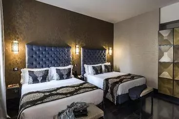 Hotel The Venice Times