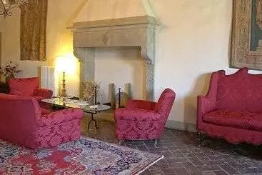 فندق Villa Campestri Olive Oil Resort