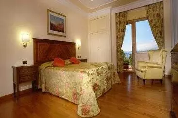 فندق Villa Diodoro