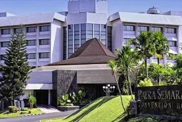 Motell Patra Semarang Hotel & Convention
