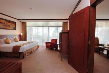 Motel Patra Semarang Hotel & Convention