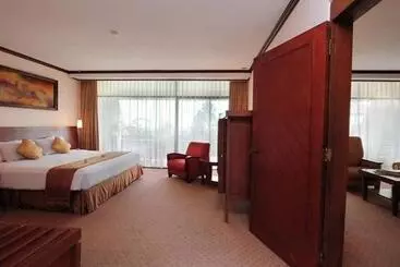Motel Patra Semarang Hotel & Convention