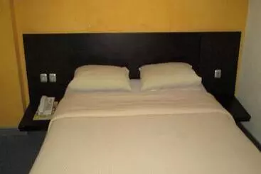 Hôtel Grand Mahkota