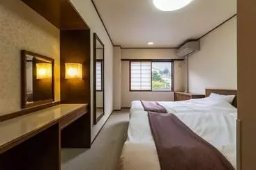Hotel Hirayukan