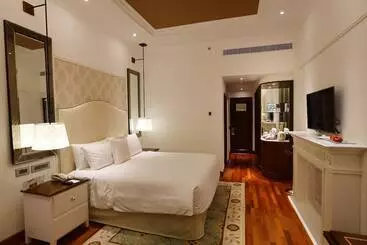 Itc Windsor, A Luxury Collection Hotel, Bengaluru