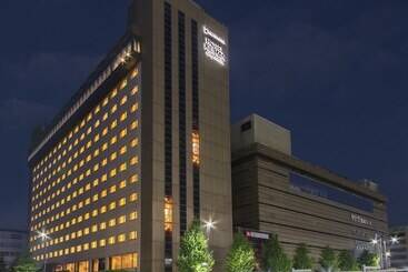 Hotel Keihan Kyoto Grande