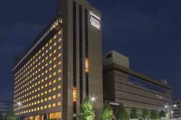 هتل Keihan Kyoto Grande