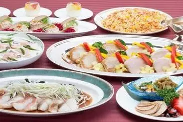 فندق Koriyama View