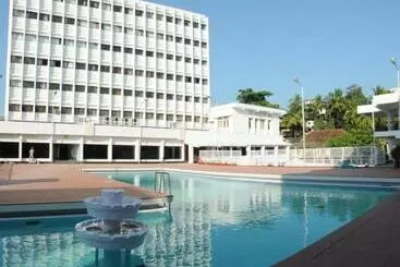 Hotel Moti Mahal