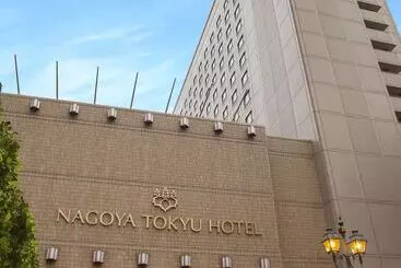 ホテル Nagoya Tokyu
