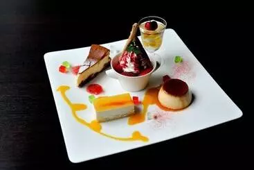 ホテル New Otani Nagaoka