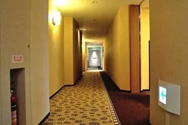 هتل New Otani Nagaoka