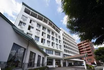 ホテル New Tsuruta