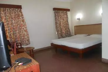 فندق New Woodlands