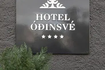 هتل Odinsve