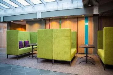 هتل Park Inn By Radisson Reykjavik Keflavik Airport