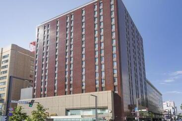 酒店 Sapporo Grand