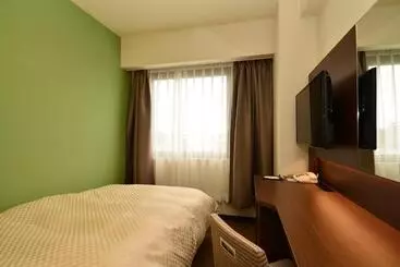 هتل Sunroute Sano