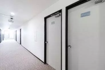 Tabist Hotel Tetora Hakodate Station